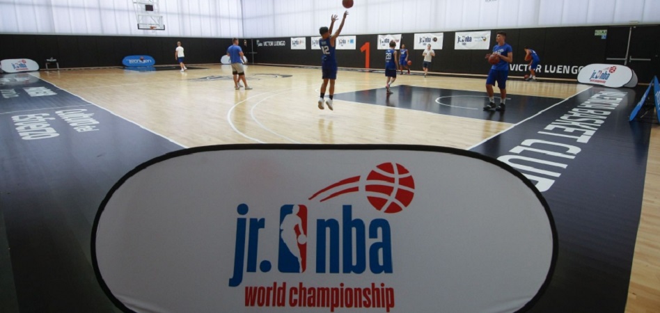 La NBA busca al próximo Luka Doncic en L’Alqueria de Basket